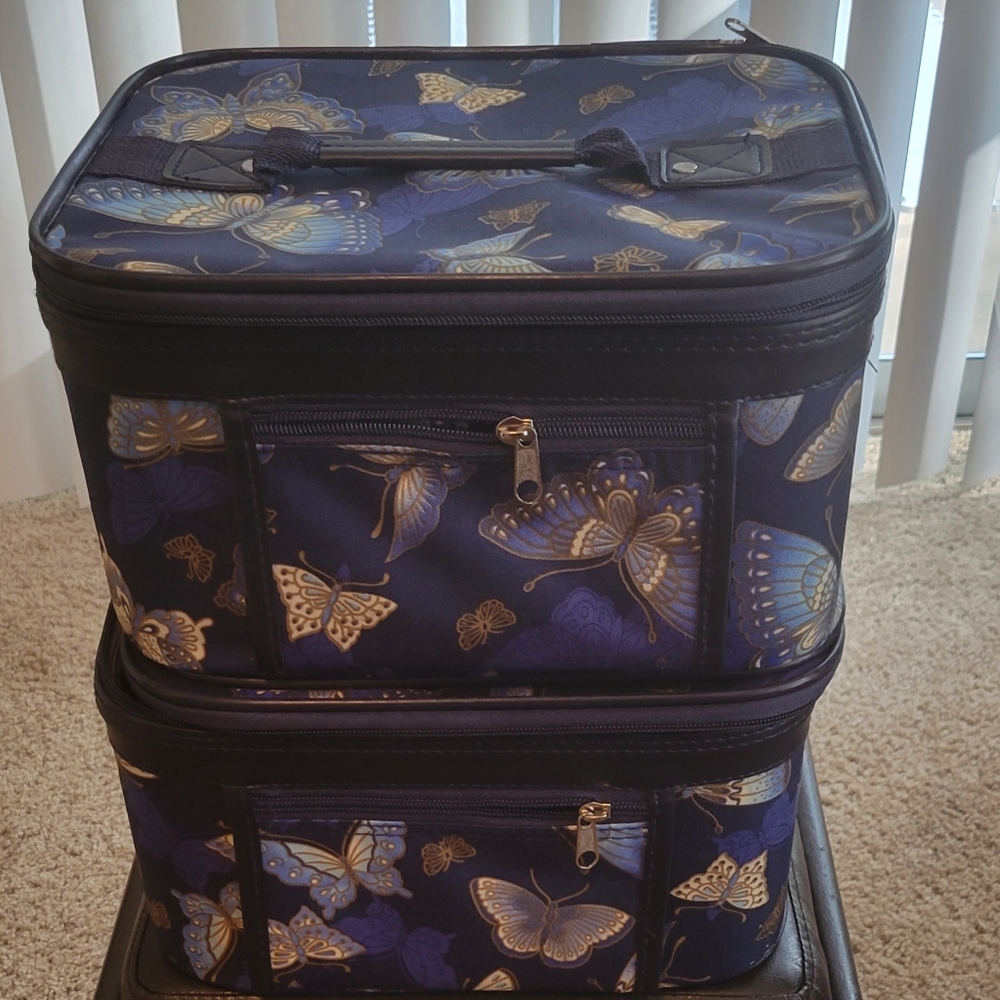 Make Up Cases